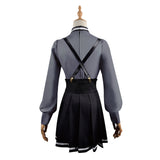 Spy Classroom Lily Cosplay Disfraces Conjunto De Falda Traje De Carnaval De Halloween