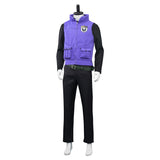Anime World Trigger Miwa Squad Cosplay Disfraz Navidad Halloween Carnaval Fiesta Traje