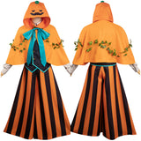 Anime Demon Slayer Tokitou Muichirou Cosplay Adulto Traje De Carnaval Halloween Fiesta