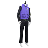 Anime World Trigger Miwa Squad Cosplay Disfraz Navidad Halloween Carnaval Fiesta Traje