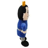 Anime Ranking of Kings Bojji Felpa Juguetes Dibujos Animados Peluche Muñecas Regalos Niños Fiesta Cumpleaños