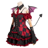 My Dress-Up Darling Kitagawa Marin Cosplay Disfraz Traje De Carnaval Halloween Fiesta