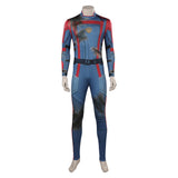 Película Guardians Of The Galaxy Vol. 3 Cosplay Disfraz Adulto Uniformes De Equipo Traje De Carnaval Halloween Fiesta DISFRAZDEDIADEBRUJAS.ES®