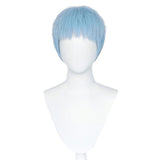 Anime Tokyo Revengers Mitsuya Takashi Cosplay Peluca Cabello Sintético Resistente al Calor Carnival Halloween Fiesta