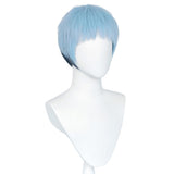 Anime Tokyo Revengers Mitsuya Takashi Cosplay Peluca Cabello Sintético Resistente al Calor Carnival Halloween Fiesta