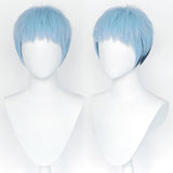 Anime Tokyo Revengers Mitsuya Takashi Cosplay Peluca Cabello Sintético Resistente al Calor Carnival Halloween Fiesta