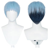 Anime Tokyo Revengers Mitsuya Takashi Cosplay Peluca Cabello Sintético Resistente al Calor Carnival Halloween Fiesta