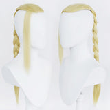 Anime Tokyo Revengers Ryuguji Ken Cosplay Peluca Cabello Sintético Resistente al Calor Carnival Halloween Fiesta