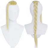 Anime Tokyo Revengers Ryuguji Ken Cosplay Peluca Cabello Sintético Resistente al Calor Carnival Halloween Fiesta