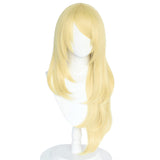 Anime Tokyo Revengers Emma Sano Cosplay Peluca Cabello Sintético Resistente al Calor Navidad Fiesta Carnival Halloween