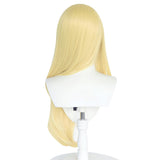 Anime Tokyo Revengers Emma Sano Cosplay Peluca Cabello Sintético Resistente al Calor Navidad Fiesta Carnival Halloween