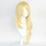 Anime Tokyo Revengers Emma Sano Cosplay Peluca Cabello Sintético Resistente al Calor Navidad Fiesta Carnival Halloween