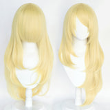 Anime Tokyo Revengers Emma Sano Cosplay Peluca Cabello Sintético Resistente al Calor Navidad Fiesta Carnival Halloween