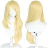 Anime Tokyo Revengers Emma Sano Cosplay Peluca Cabello Sintético Resistente al Calor Navidad Fiesta Carnival Halloween