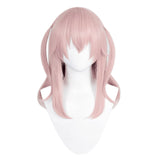 Anime My Dress-Up Darling Sajuna Inui/Juju Cosplay Peluca Cabello Sintético Resistente al Calor