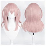 Anime My Dress-Up Darling Sajuna Inui/Juju Cosplay Peluca Cabello Sintético Resistente al Calor