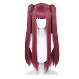 Anime My Dress-Up Darling Kitagawa Marin Cosplay Peluca Cabello Sintético Resistente al Calor