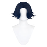 Anime Tokyo Revengers Kakucho Cosplay Peluca Cabello Sintético Resistente al Calor Navidad Fiesta Carnival Halloween