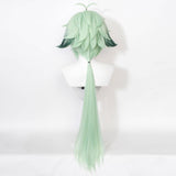 Juego Arknights FEatet Cosplay Peluca Cabello Sintético Resistente al Calor Carnival Halloween Fiesta