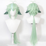Juego Arknights FEatet Cosplay Peluca Cabello Sintético Resistente al Calor Carnival Halloween Fiesta