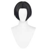 Anime Tokyo Revengers Manjirou Sano Cosplay Peluca Cabello Sintético Resistente al Calor Navidad Fiesta Carnival Halloween