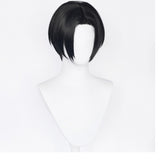 Anime Tokyo Revengers Manjirou Sano Cosplay Peluca Cabello Sintético Resistente al Calor Navidad Fiesta Carnival Halloween