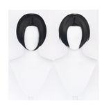 Anime Tokyo Revengers Manjirou Sano Cosplay Peluca Cabello Sintético Resistente al Calor Navidad Fiesta Carnival Halloween