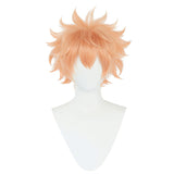 Anime Tokyo Revengers Kawada House Cosplay Peluca Cabello Sintético Resistente al Calor Navidad Fiesta Carnival Halloween