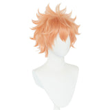 Anime Tokyo Revengers Kawada House Cosplay Peluca Cabello Sintético Resistente al Calor Navidad Fiesta Carnival Halloween