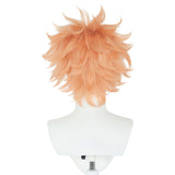 Anime Tokyo Revengers Kawada House Cosplay Peluca Cabello Sintético Resistente al Calor Navidad Fiesta Carnival Halloween