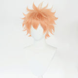 Anime Tokyo Revengers Kawada House Cosplay Peluca Cabello Sintético Resistente al Calor Navidad Fiesta Carnival Halloween