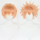 Anime Tokyo Revengers Kawada House Cosplay Peluca Cabello Sintético Resistente al Calor Navidad Fiesta Carnival Halloween