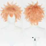 Anime Tokyo Revengers Kawada House Cosplay Peluca Cabello Sintético Resistente al Calor Navidad Fiesta Carnival Halloween