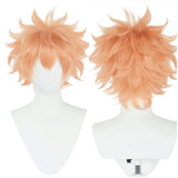 Anime Tokyo Revengers Kawada House Cosplay Peluca Cabello Sintético Resistente al Calor Navidad Fiesta Carnival Halloween
