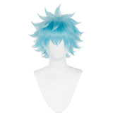 Anime Tokyo Revengers Kawada Soybean Cosplay Peluca Cabello Sintético Resistente al Calor Navidad Fiesta Carnival Halloween