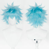 Anime Tokyo Revengers Kawada Soybean Cosplay Peluca Cabello Sintético Resistente al Calor Navidad Fiesta Carnival Halloween