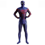 Juego PS4 2099 Spider Man Mono Cosplay Disfraz Traje Fiesta Halloween Carnaval