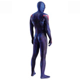 Juego PS4 2099 Spider Man Mono Cosplay Disfraz Traje Fiesta Halloween Carnaval