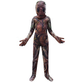 TV I Am Groot Niños Cosplay Mono Disfraz Traje Fiesta Halloween Carnaval