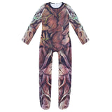 TV I Am Groot Niños Cosplay Mono Disfraz Traje Fiesta Halloween Carnaval