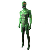 Película Spider Man Norman Osborn / Green Goblin Cosplay Disfraz Traje Fiesta Halloween Carnaval