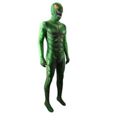 Película Spider Man Norman Osborn / Green Goblin Cosplay Disfraz Traje Fiesta Halloween Carnaval