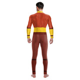 Avatar Aang Cosplay Disfraz Mono Traje Conjunto Halloween Carnaval Fiesta Traje De Una Pieza