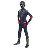 Película Spiderman No Way Home Niños Mono Cosplay Halloween Disfraz Fiesta Carnaval Traje Per.