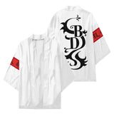 Anime Tokyo Revengers Cosplay Capa Kimono Cárdigan Abrigo Toga Pijama Casual