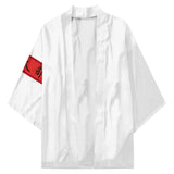 Anime Tokyo Revengers Cosplay Capa Kimono Cárdigan Abrigo Toga Pijama Casual