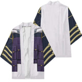 Anime My Hero Academia Tamaki Amajiki Cosplay Capa Kimono Cárdigan Abrigo Toga Pijama Casual