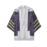Anime My Hero Academia Tamaki Amajiki Cosplay Capa Kimono Cárdigan Abrigo Toga Pijama Casual