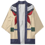 Anime My Hero Academia Toga Himiko Capa Kimono Cárdigan Abrigo Toga Pijama