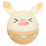 Genshin Impact  13cm Klee Bomba Dango Cojín Muñeco de Peluche Corto y Lindo